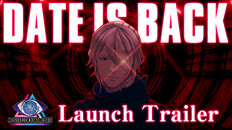 General / Cinematic | Launch Trailer (English)