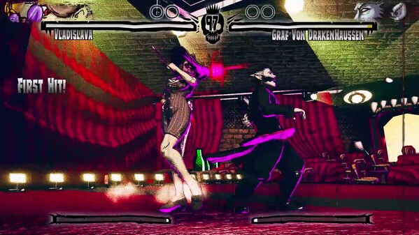 Vladislava video thumbnail for Mostroscopy - Year 2 Season Pass