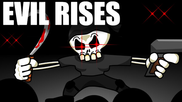 Evil Rises Trailer Two