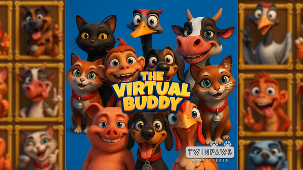 The Virtual Buddy