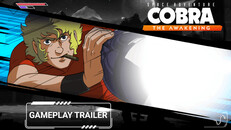 General / Cinematic | Space Adventure Cobra - The Awakening - Gameplay Trailer
