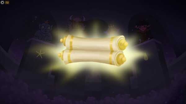 Who Summoned It? Teaser