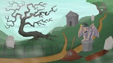 Teaser | Who Summoned It? Teaser