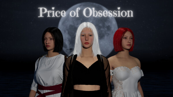 Price of Obsession Gameplay Trailer