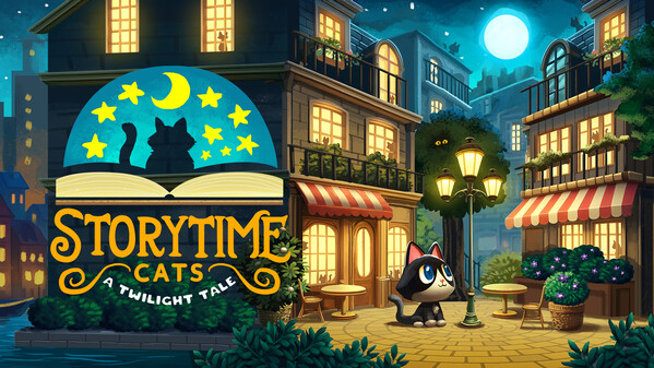 Announcement Trailer