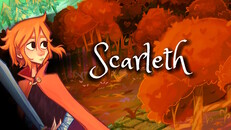 一般 / CG | Scarleth Trailer