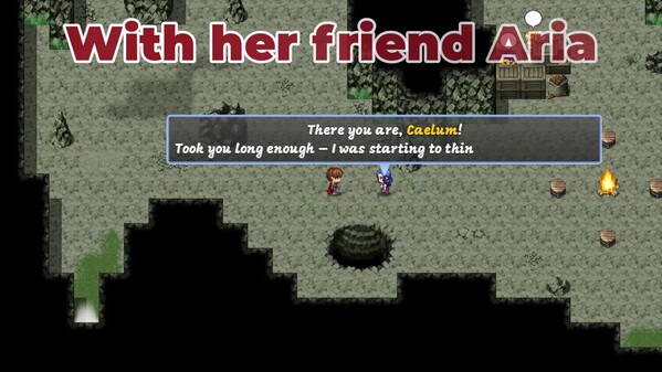 NTR Tales - Adventurer Corruption