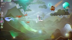 Игрално преживяване | the one