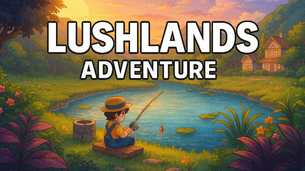 Lushlands Adventure Gameplay Trailer