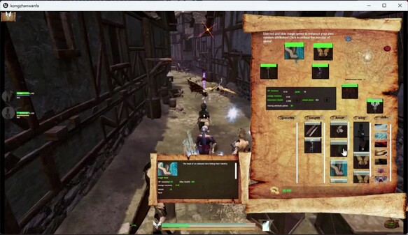 Life and death are predetermined by heaven screenshot thumbnail video