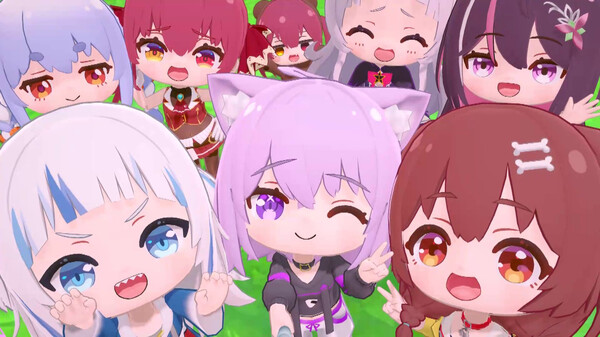 ぷちホロの村 剣とお店と田舎暮らし/ファーストトレーラー