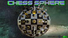 Gameplay | Chess Sphere trailer 2025