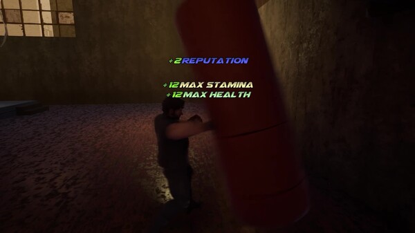 Sector 92 - Gameplay Alpha Teaser video thumbnail for Sector 92