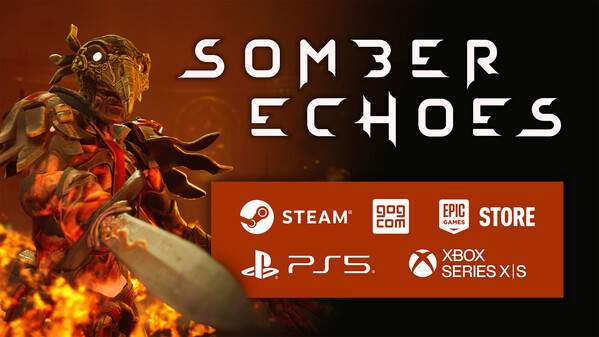 Somber Echoes screenshot thumbnail video