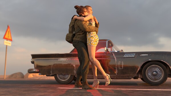 Intro video thumbnail for Highway To Hell