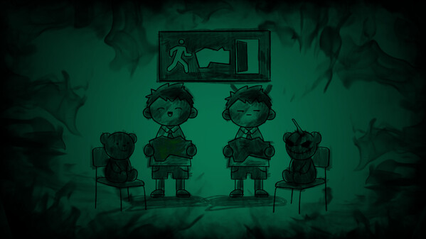 Anomaly Rooms screenshot thumbnail video