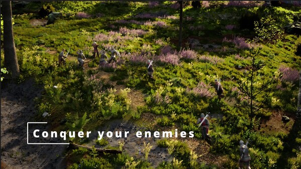 Official PlayTest Trailer