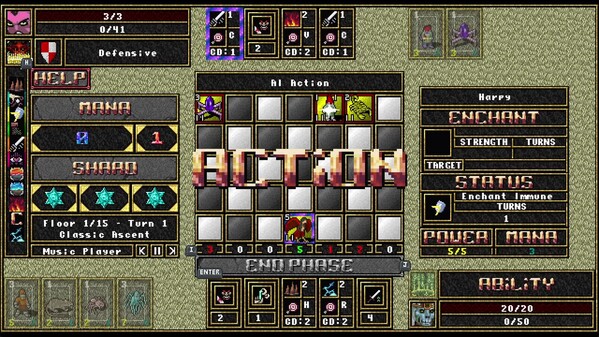 CardScrawl screenshot thumbnail video