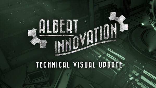 Albert Innovation Demo - Technical Visual Update
