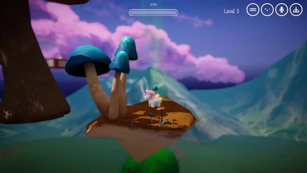 Unihorn screenshot thumbnail video