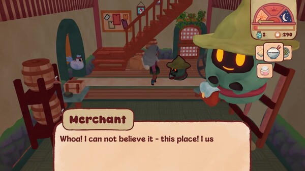 Kokoro Kitchen screenshot thumbnail video