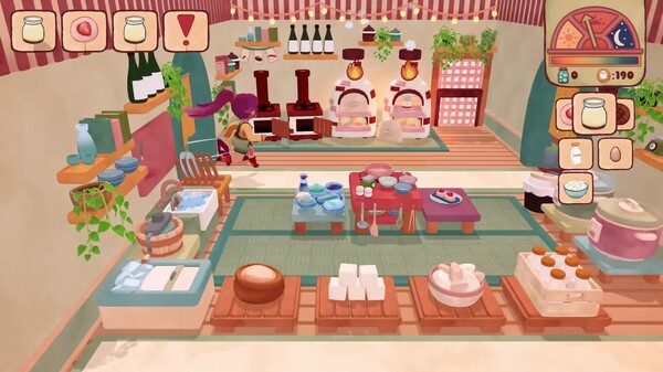 Kokoro Kitchen screenshot thumbnail video