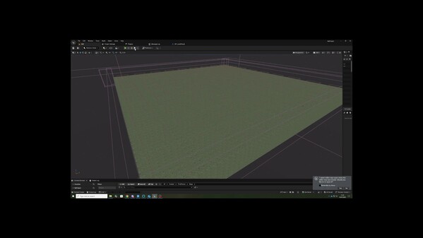 Paradox Protocol screenshot thumbnail video