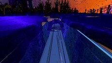 Gameplay | Quantum Velocity Game and Demo Trailer