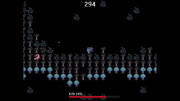 The Grass Reaper screenshot thumbnail video