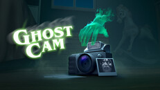 預告片 | GHOST CAM Teaser June 2025