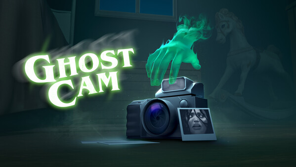 GHOST CAM Teaser June 2025