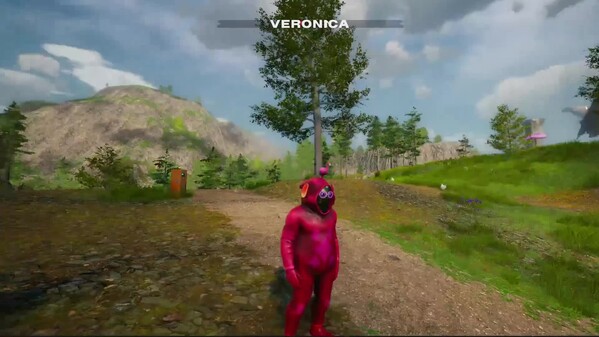 Sir Whoopass: Whoop and Chill - The Fluff Awakens Skin Pack screenshot thumbnail video