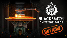 General / Cinematic | Blacksmith: Ignite the Forge - Release Trailer