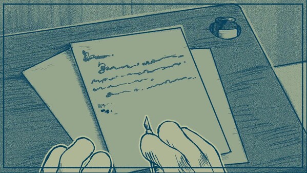 发售预告宣传片