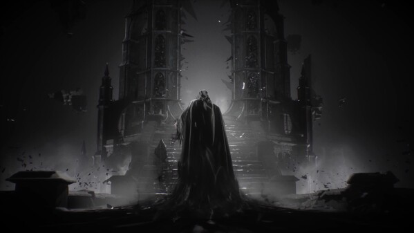 What is Gods, Death & Reapers?