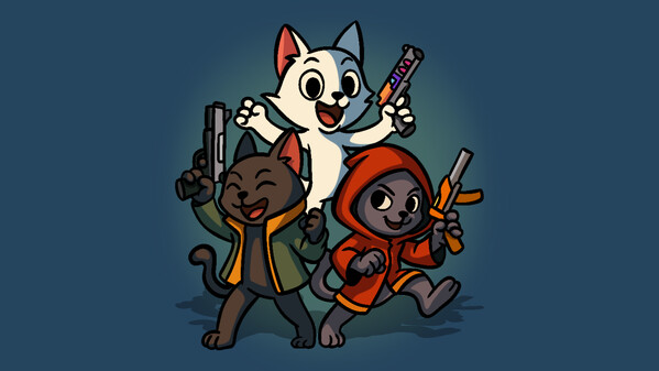 Inkling Cats: Beneath the dreams screenshot thumbnail video