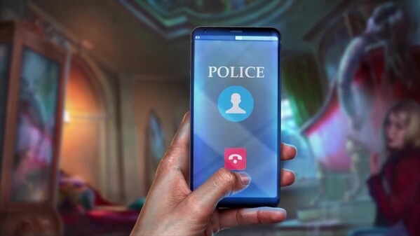 The Unseen Fears: Last Dance Collector's Edition screenshot thumbnail video