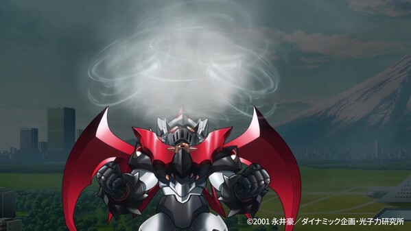 Mazinkaiser-EN