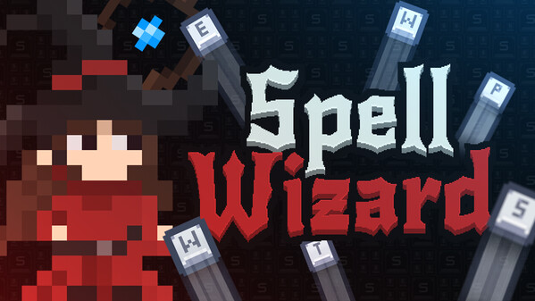 Spell Wizard | Launch Trailer