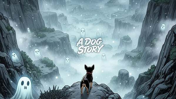 A Dog Story screenshot thumbnail video