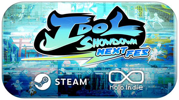 holo Indie Publisher Sale Trailer