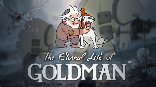 Showcase 2025 Can Fairy Tales Hurt Trailer 