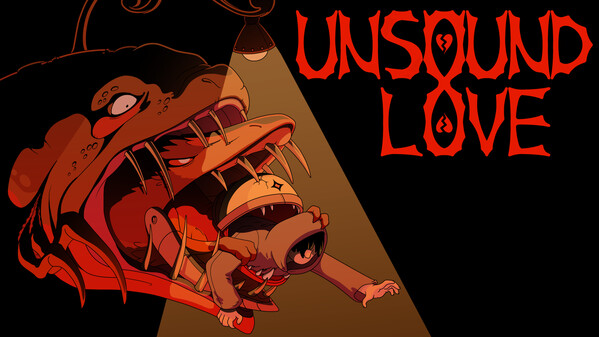 Unsound Love - AT japansk