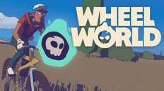 Gameplay | Wheel World - Launch Trailer