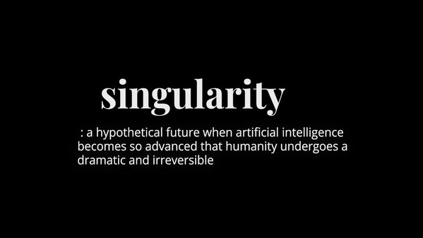 Singularity RPG Trailer