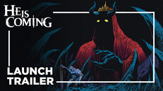 遊戲玩法 | Launch Trailer