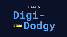 Ízelítő | Digi-Dodgy Demo trailer