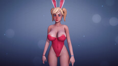 Spelupplägg | Customization