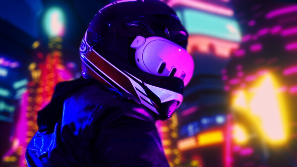 Pedal Rebel VR - Rufftalk VR Showcase 2025 Exclusive Trailer