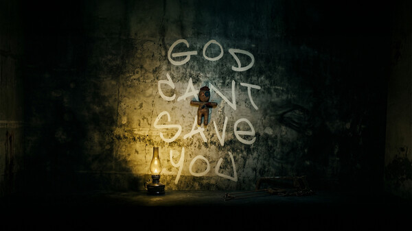 THE DARK ARRIVAL - Teaser